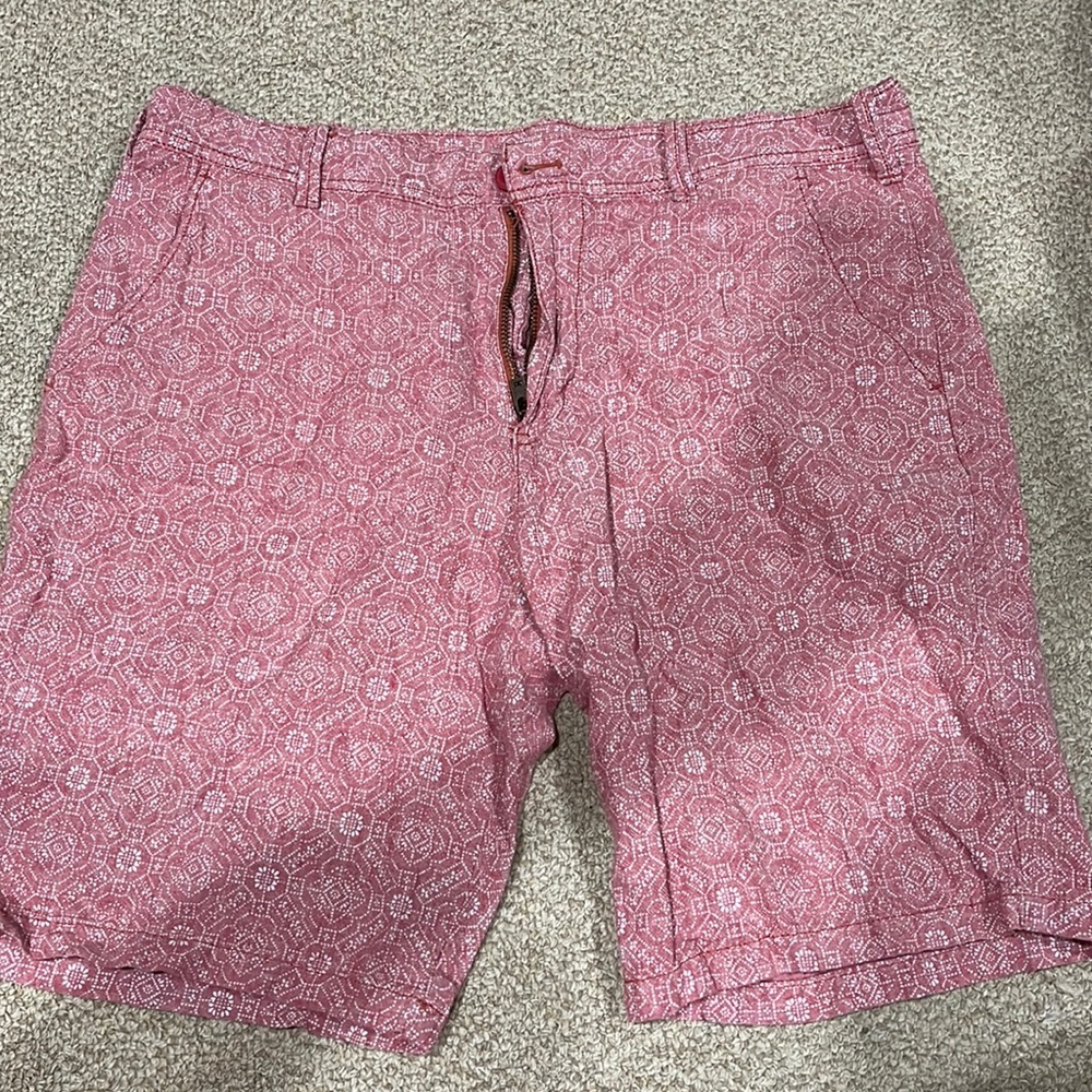 Express Shorts